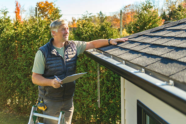 Trusted Gutter Repair And Installation service in Margate City, NJ - Ben Roofing and Steel LLC